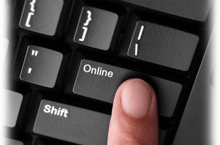 online-data-entry